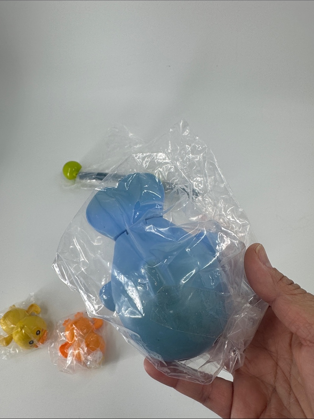 DOWELLIN Kids Bath Toys Fishing Set - 18 months and Up EUC - Picture 11 of 15